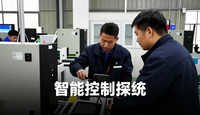 上海徽兴智能科技有限公司打造适用于社区服务站的智能控制系统